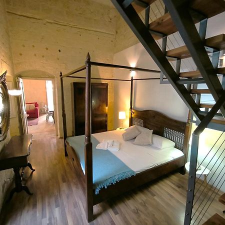 Stunning Valletta 3 Bedroom Town House Экстерьер фото