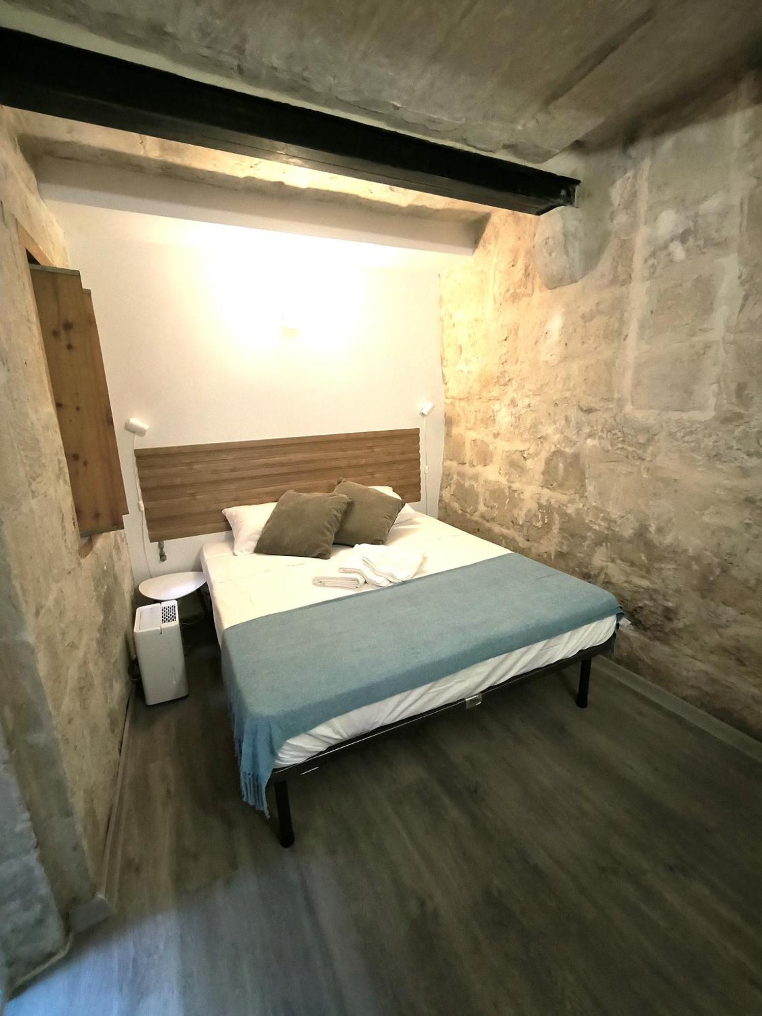 Stunning Valletta 3 Bedroom Town House Экстерьер фото