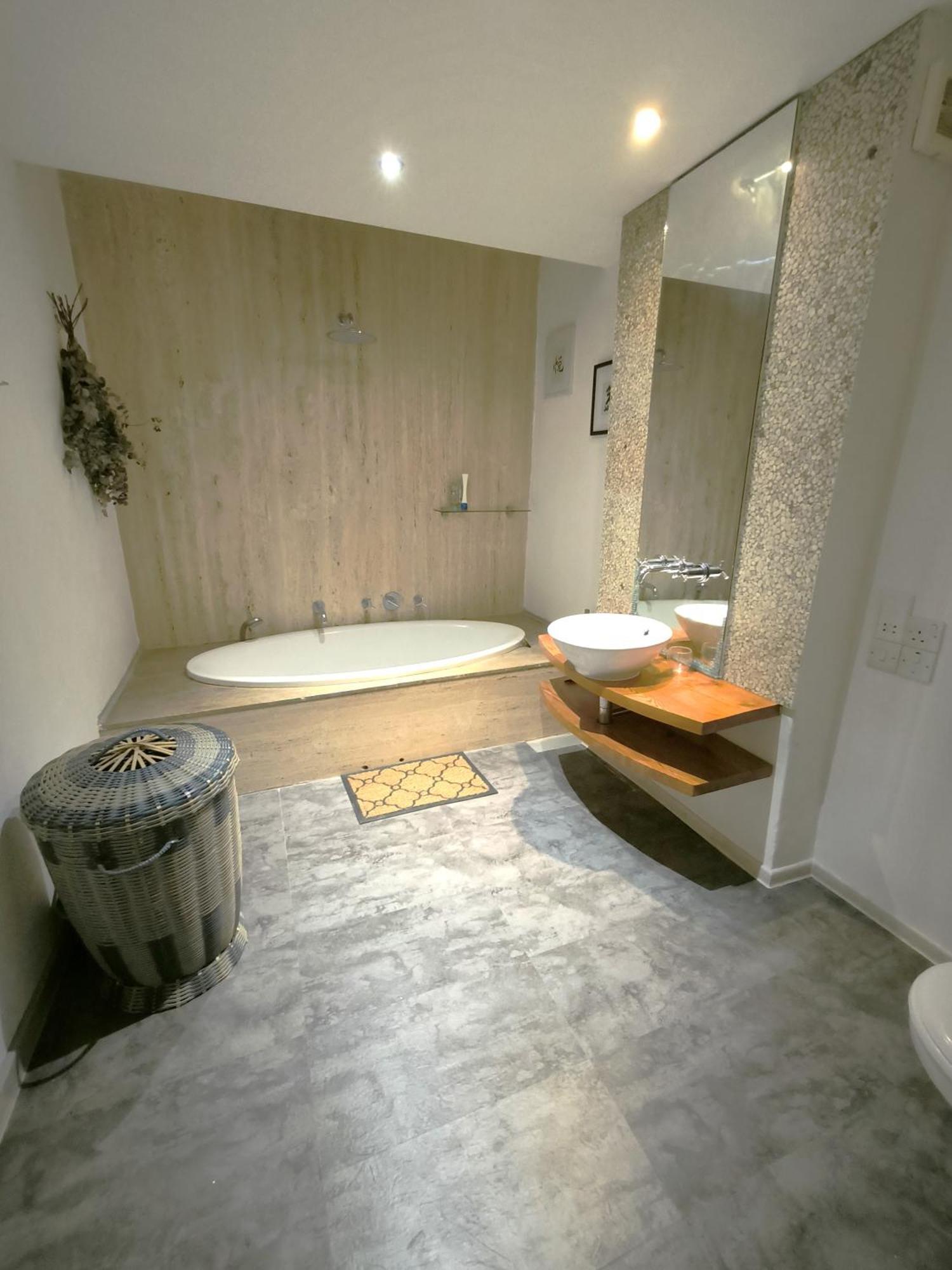Stunning Valletta 3 Bedroom Town House Экстерьер фото