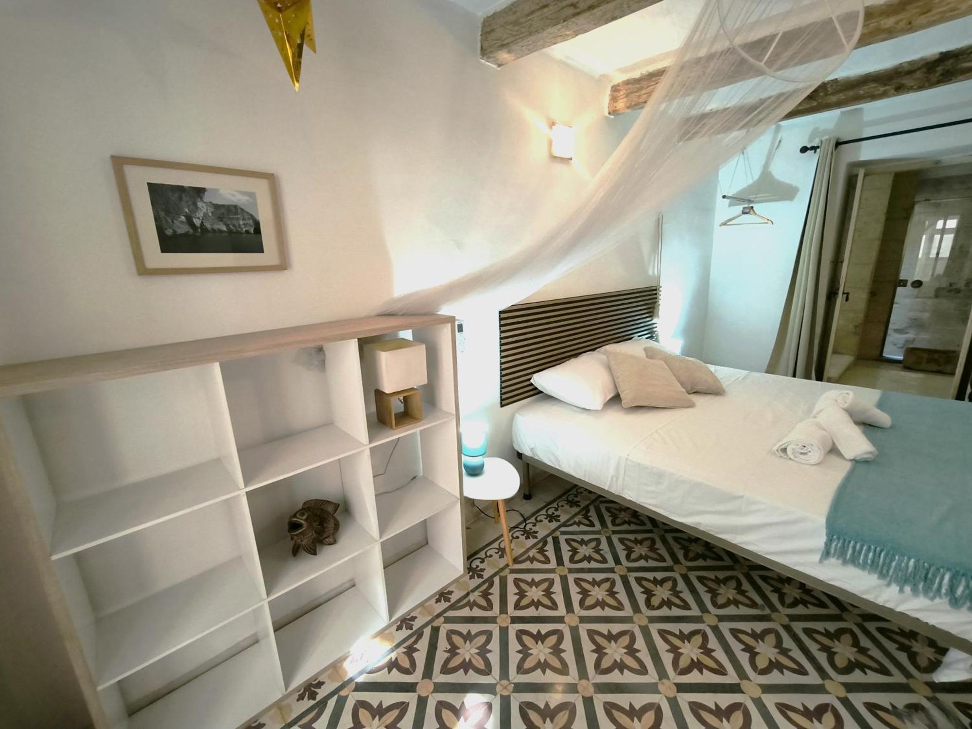 Stunning Valletta 3 Bedroom Town House Экстерьер фото