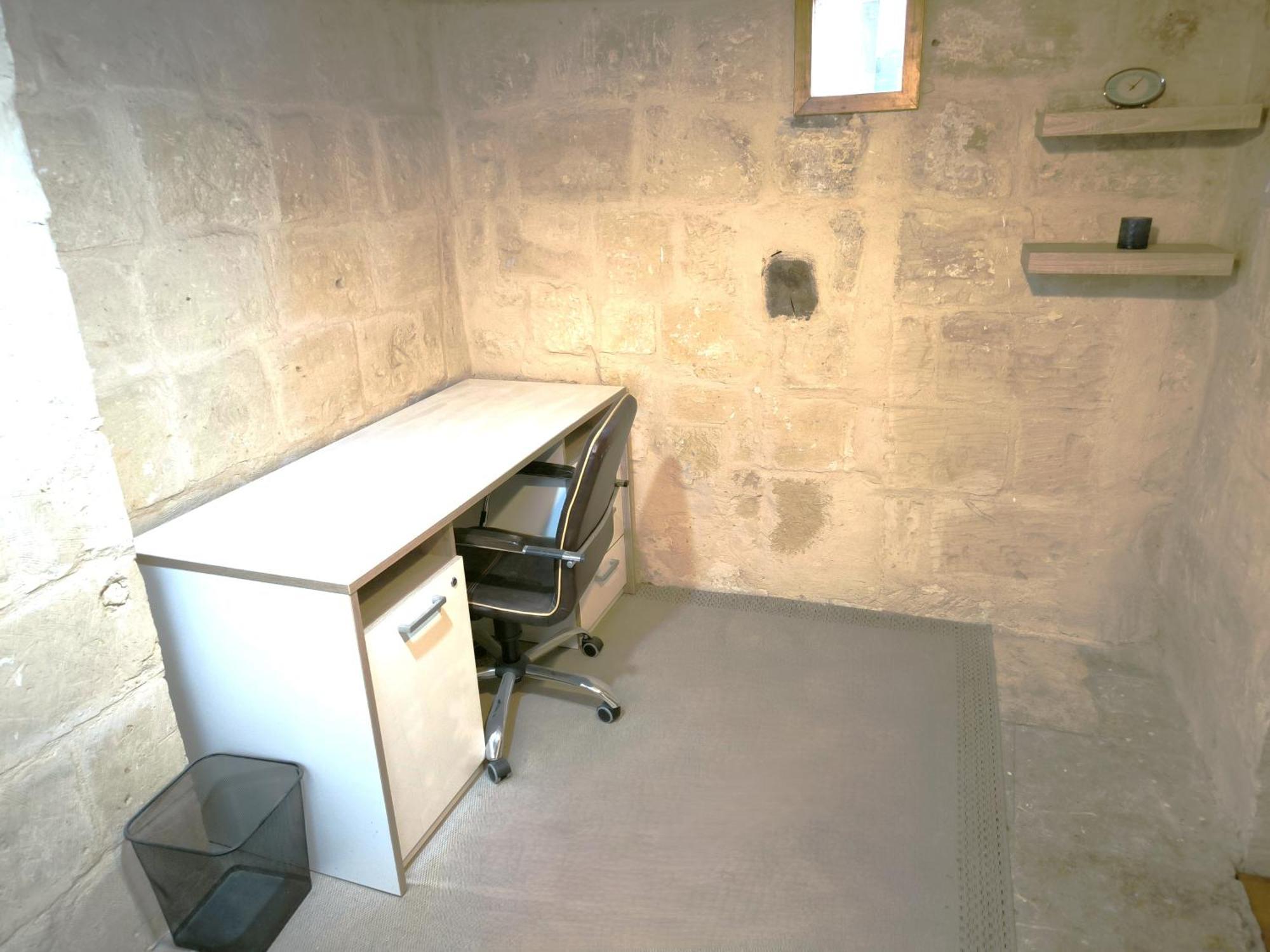 Stunning Valletta 3 Bedroom Town House Экстерьер фото