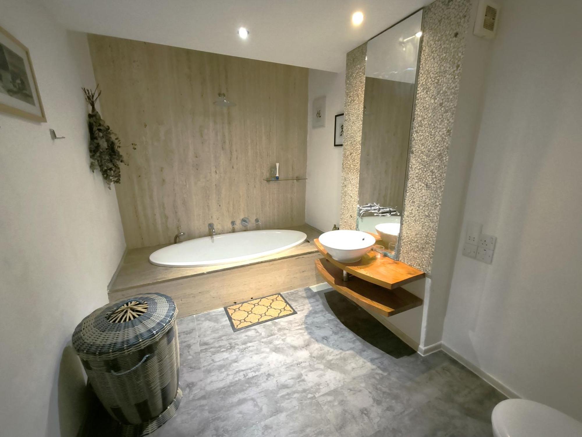 Stunning Valletta 3 Bedroom Town House Экстерьер фото