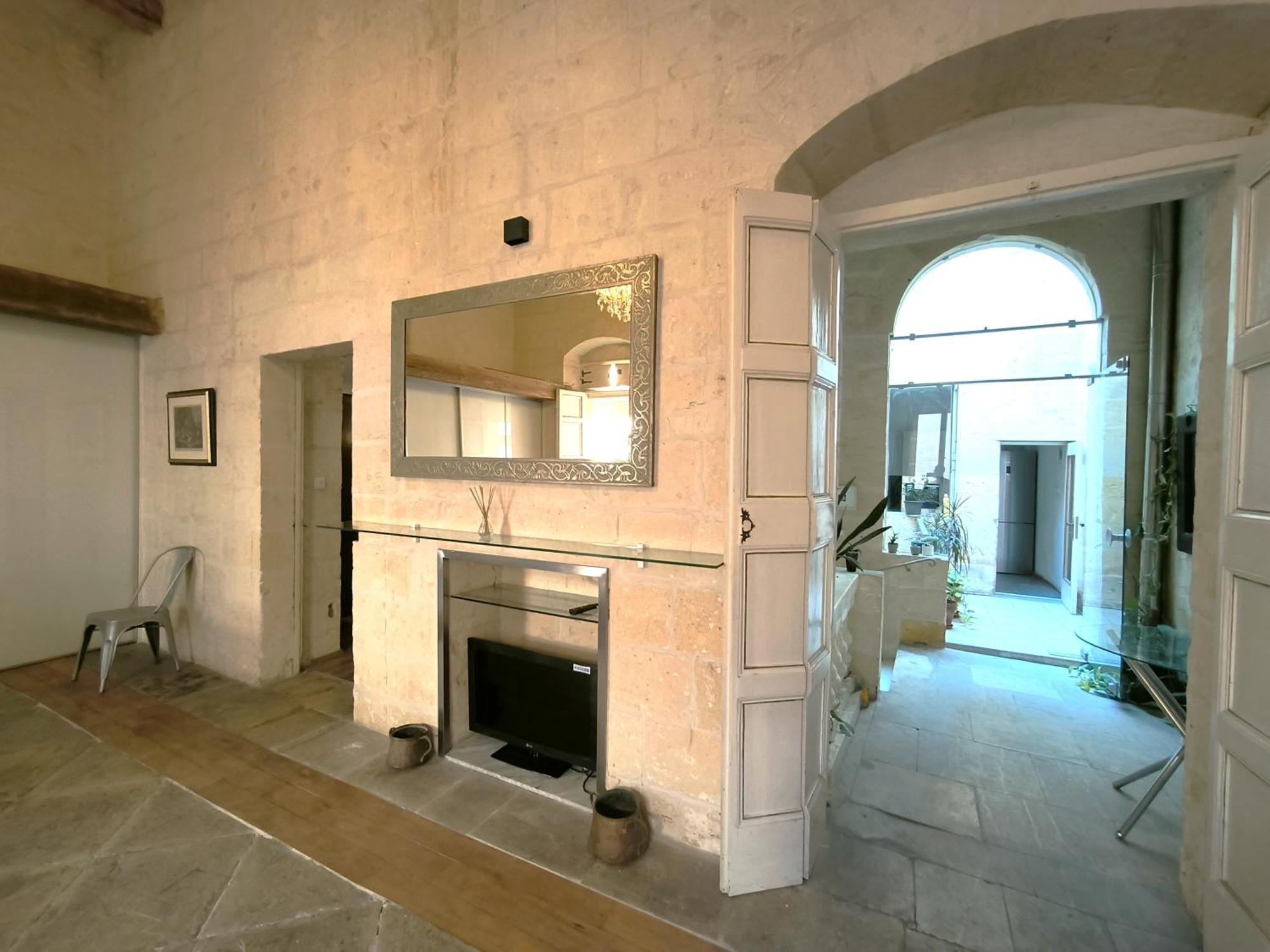 Stunning Valletta 3 Bedroom Town House Экстерьер фото