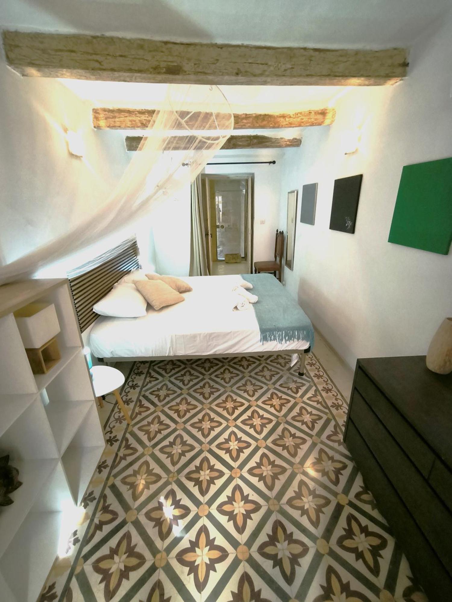 Stunning Valletta 3 Bedroom Town House Экстерьер фото