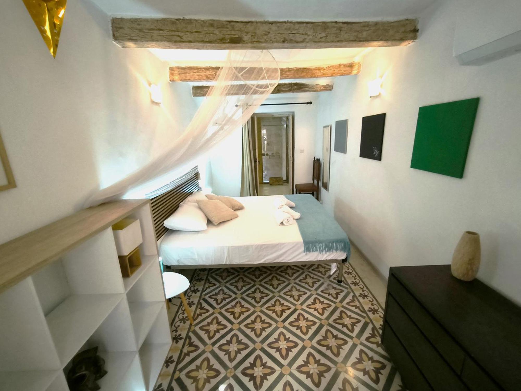 Stunning Valletta 3 Bedroom Town House Экстерьер фото