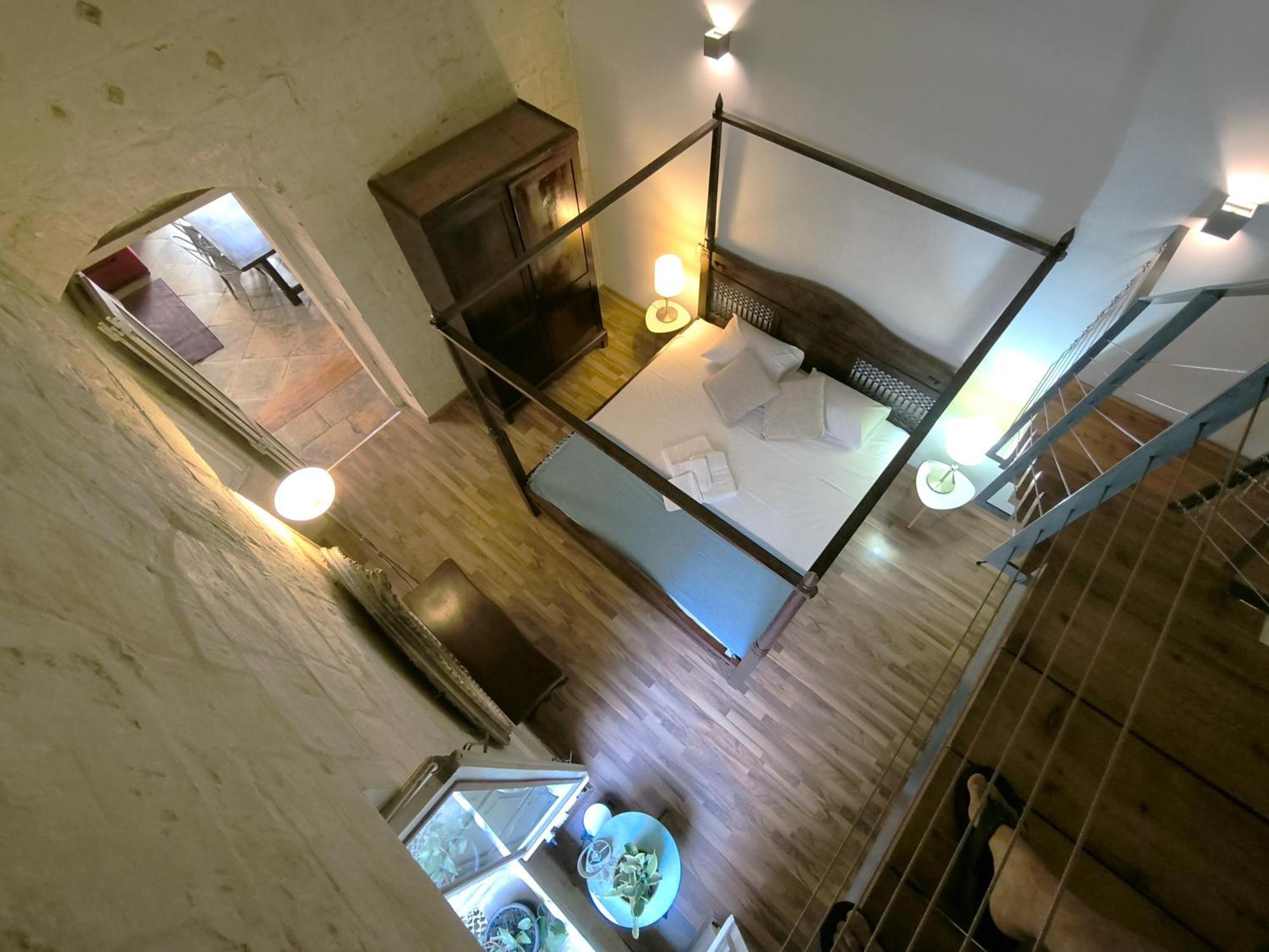 Stunning Valletta 3 Bedroom Town House Экстерьер фото