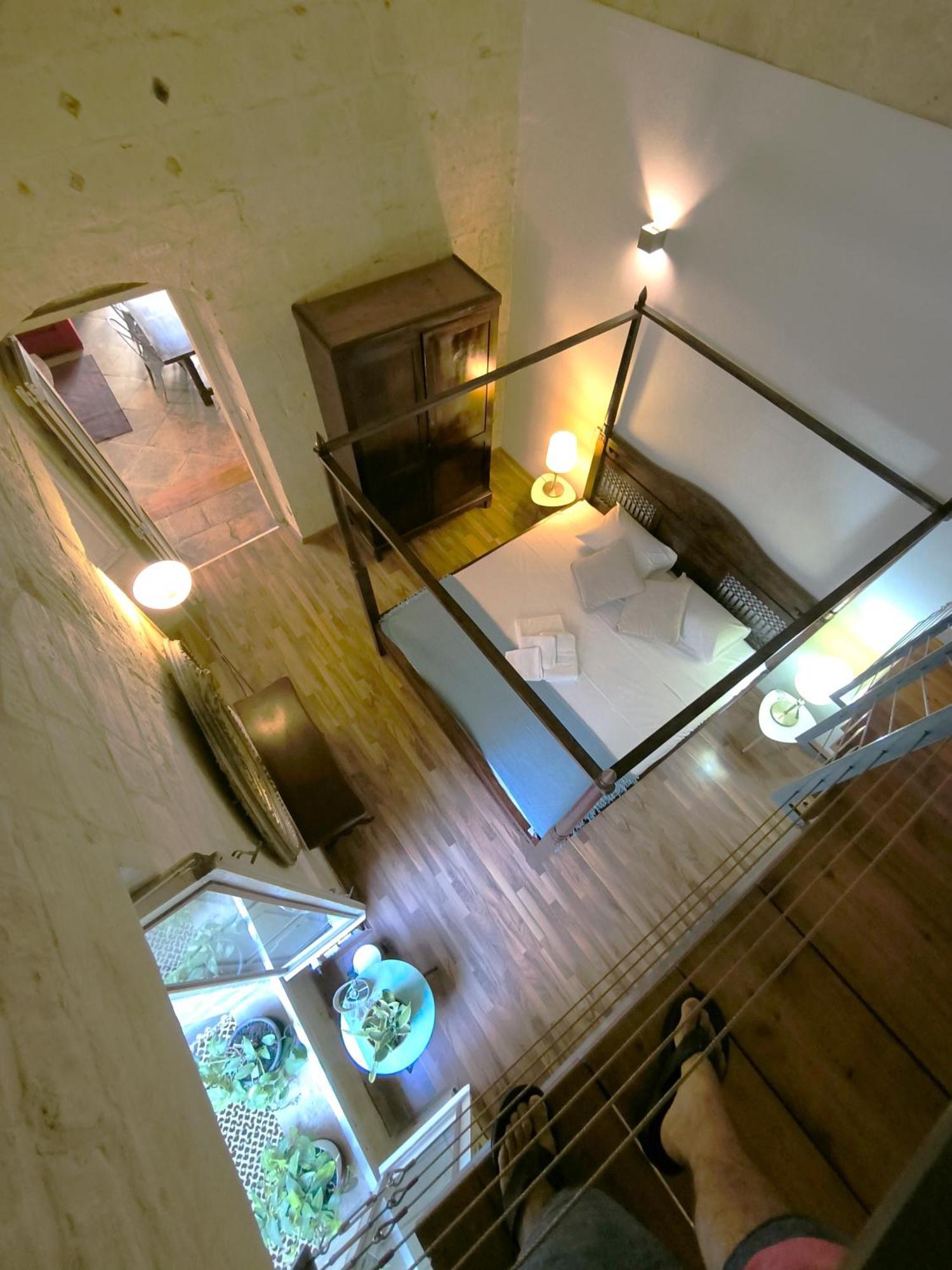 Stunning Valletta 3 Bedroom Town House Экстерьер фото