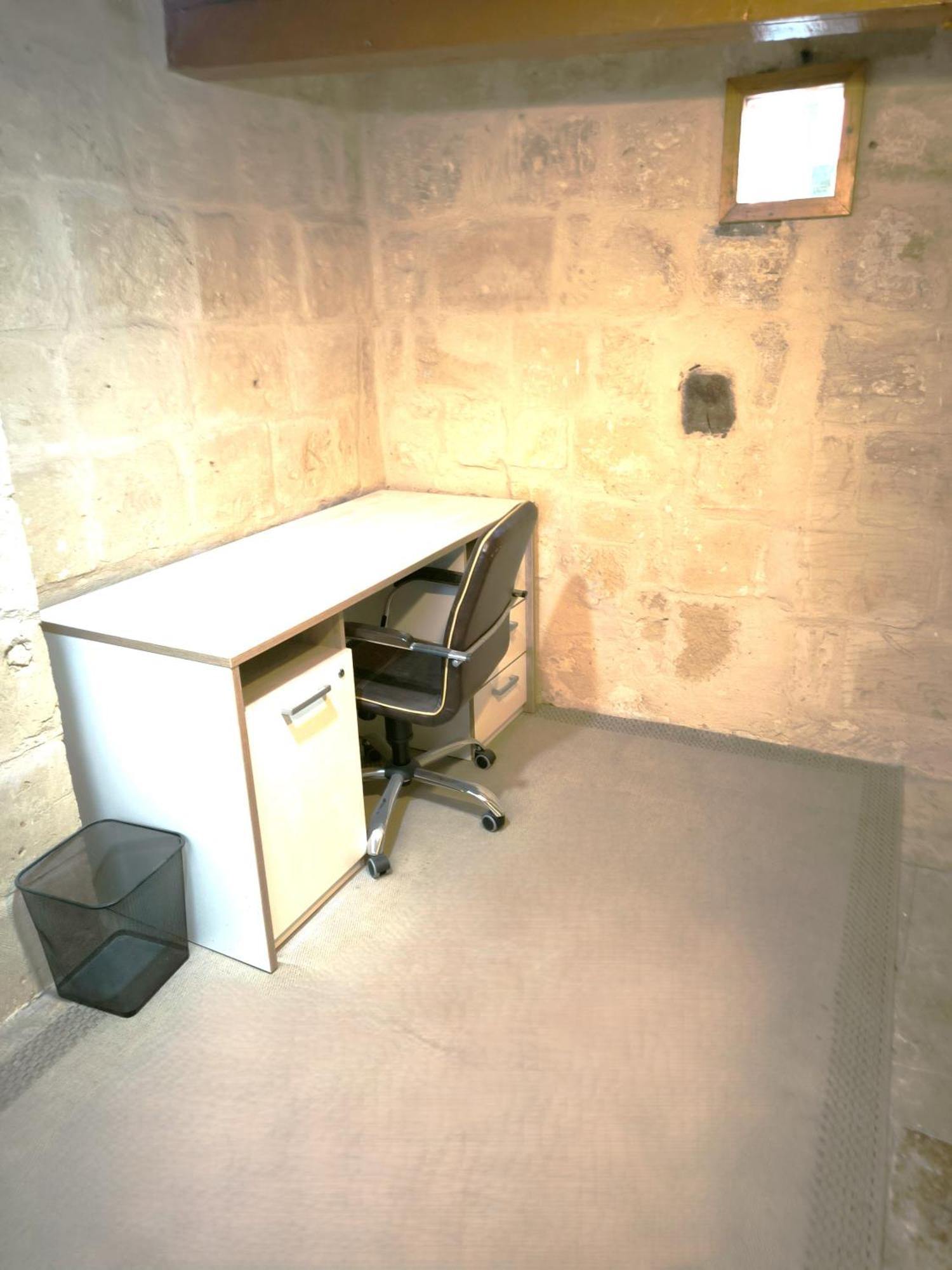 Stunning Valletta 3 Bedroom Town House Экстерьер фото