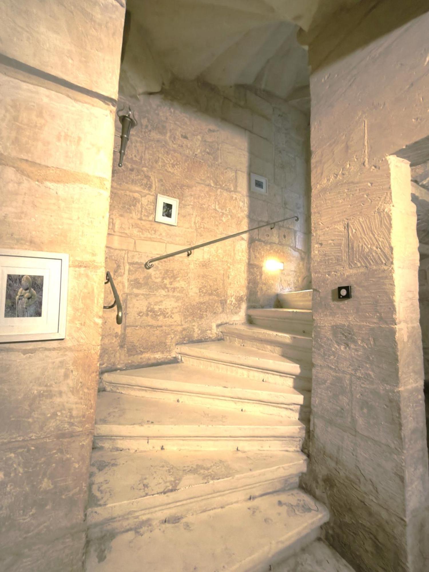 Stunning Valletta 3 Bedroom Town House Экстерьер фото
