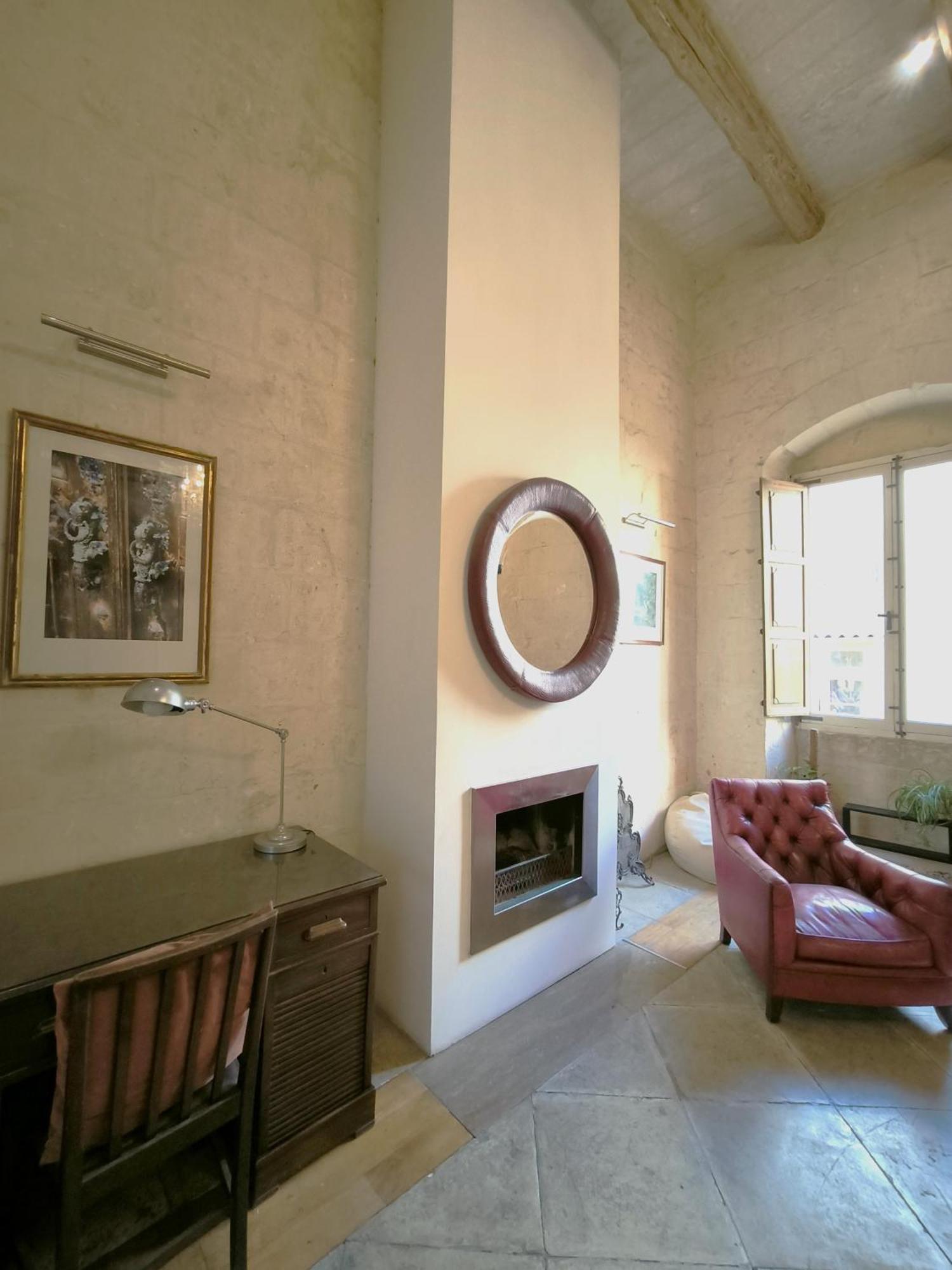 Stunning Valletta 3 Bedroom Town House Экстерьер фото